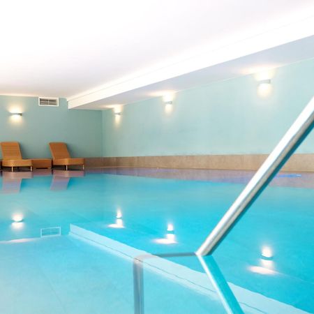 Appartement-Hotel Тимендорфер Странд Екстериор снимка
