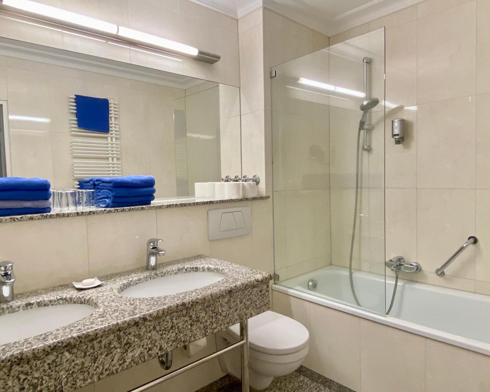 Appartement-Hotel Тимендорфер Странд Екстериор снимка