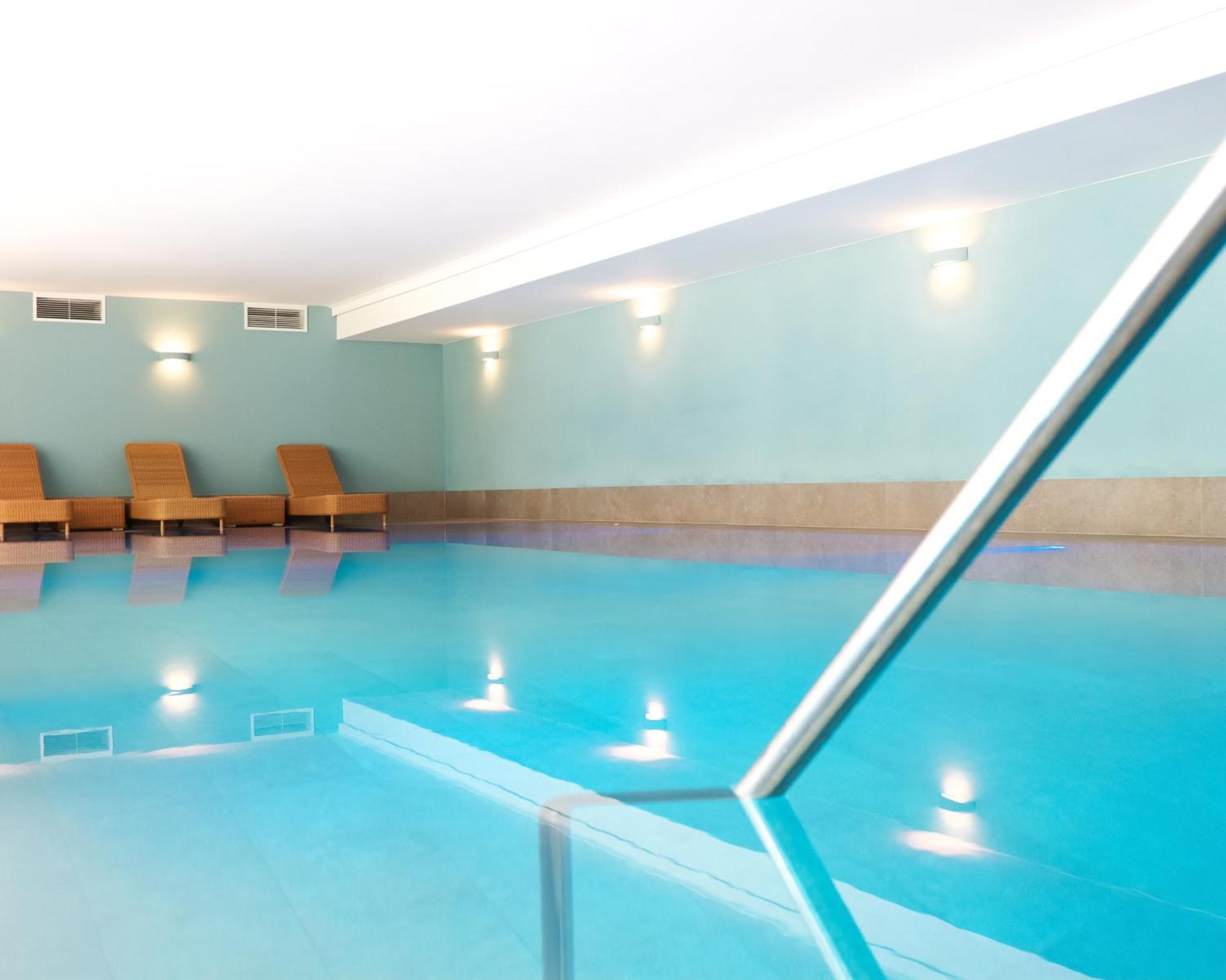 Appartement-Hotel Тимендорфер Странд Екстериор снимка